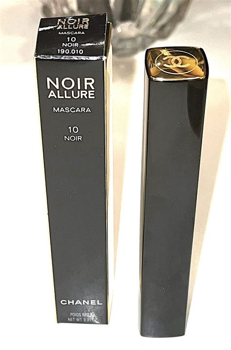 NOIR ALLURE Mascara 